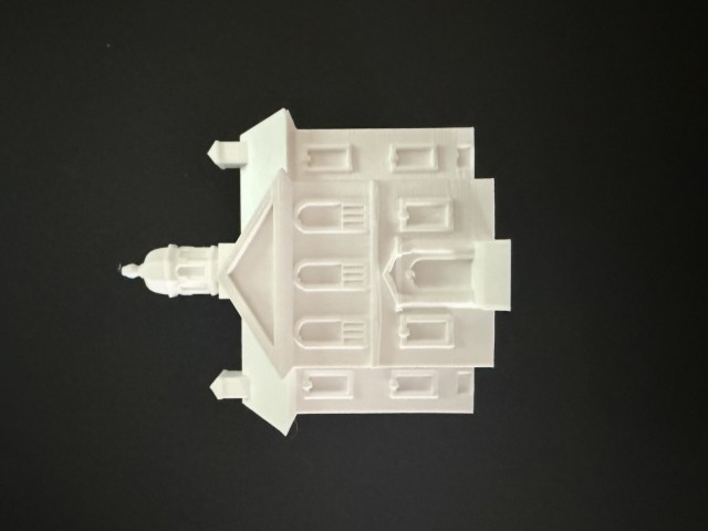 Carpenter's Hall