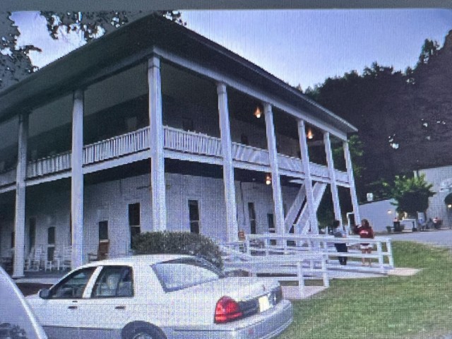 Donoho Hotel photo