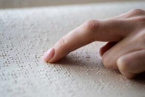 Braille Slates