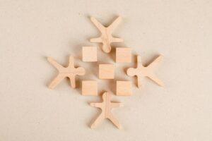 Tactile Puzzles